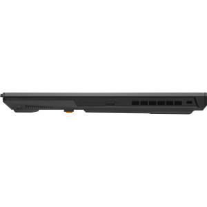 ASUS Gaming 17.3'' TUF F17 FX707VJB, FHD 144Hz, Procesor Intel® Core™ 5 210H (12M Cache, up to 4.80 GHz), 16GB DDR5, 512GB SSD, GeForce RTX 3050 6GB, No OS, Mecha Gray