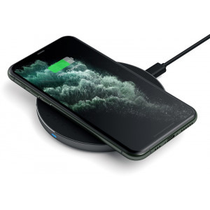 Satechi Universal Wireless QI 10W Space Grey