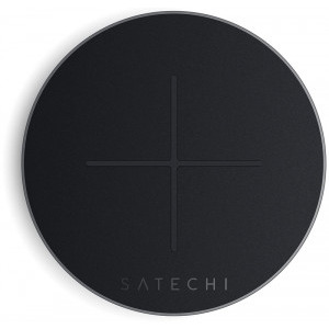Satechi Universal Wireless QI 10W Space Grey