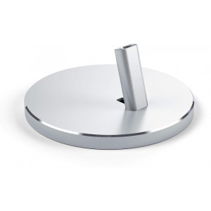Satechi ST-AIPDS, stand birou pentru incarcare iPhone, Silver