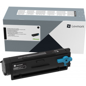 Lexmark Toner B340HA0 Black