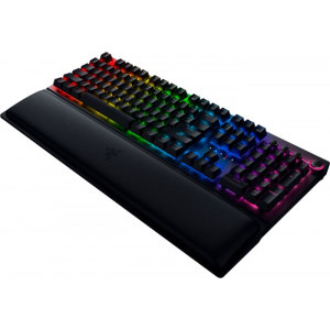 Razer BlackWidow V3 Pro Green Switch Mecanica