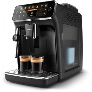 Philips EP4321/50, 1.8 L, 1500 W, 15 bar, AquaClean, Negru
