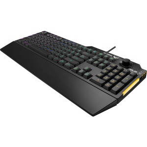 ASUS TUF Gaming K1