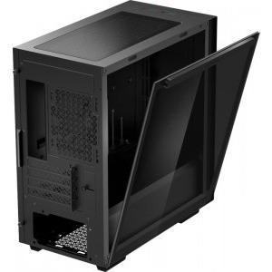 Deepcool Macube 110 Black