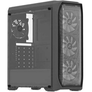 Zalman M5 MF