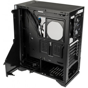 Zalman S5 Black
