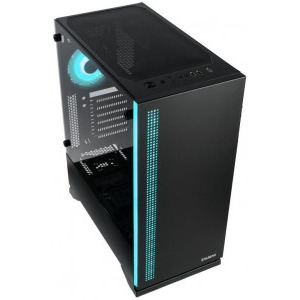 Zalman S5 Black