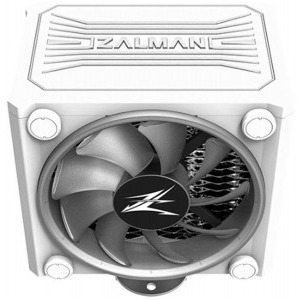 Zalman CNPS16X White RGB