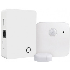 BroadLink Sistem de alarma BestCon MSK1