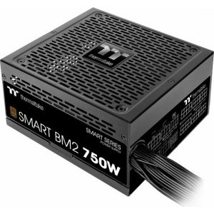 Thermaltake Smart BM2, 80+ Bronze, 750W