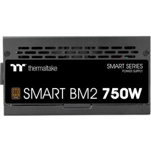 Thermaltake Smart BM2, 80+ Bronze, 750W