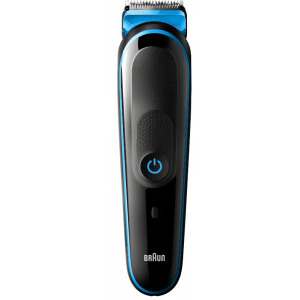 Braun MGK3245 7 in 1, Lavabil + Aparat de ras Gillette Flexball