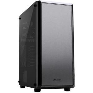Zalman S4 Black