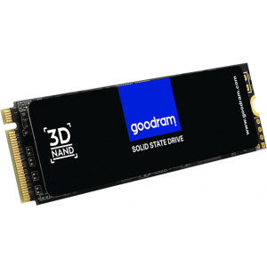 GOODRAM PX500 512GB PCI Express 3.0 x4 M.2 2280