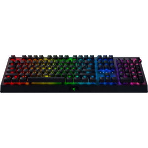 Razer BlackWidow V3 Pro Yellow Switch Mecanica