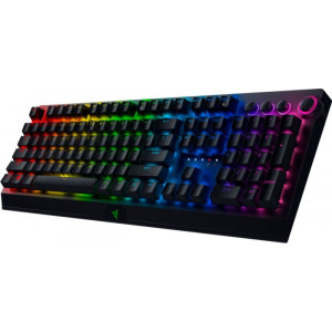 Razer BlackWidow V3 Pro Yellow Switch Mecanica