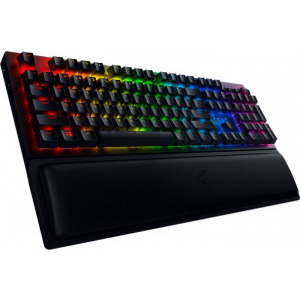 Razer BlackWidow V3 Pro Yellow Switch Mecanica