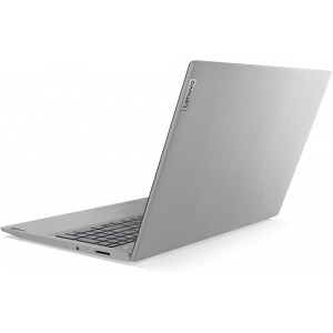 Lenovo 15.6'' IdeaPad 3 15IIL05, FHD, Procesor Intel® Core™ i5-1035G4 (6M Cache, up to 3.70 GHz), 8GB DDR4, 512GB SSD, Intel Iris Plus, Free DOS, Platinum Grey