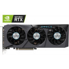 GIGABYTE GeForce RTX 3070 EAGLE OC LHR 8GB GDDR6 256-bit