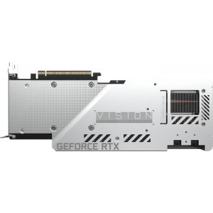 GIGABYTE GeForce RTX 3080 VISION OC LHR 10GB GDDR6X 320-bit