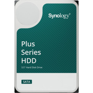 Synology DS1621+ 4GB 4x 4TB HDD