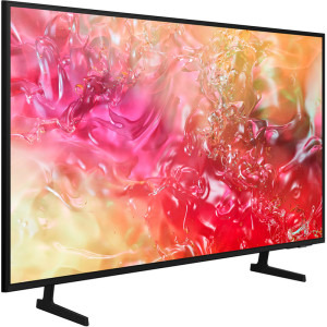 Samsung Smart TV Crystal UE85DU7172 Seria DU7172 214cm negru 4K UHD HDR