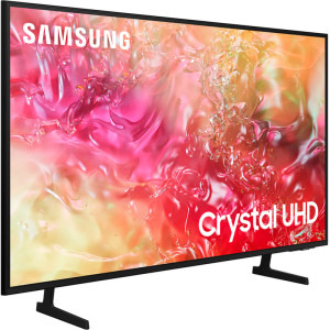 Samsung Smart TV Crystal UE85DU7172 Seria DU7172 214cm negru 4K UHD HDR