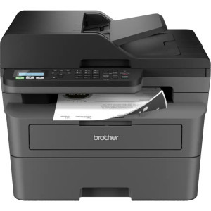 Multifunctionala Brother MFC-L2802DN, Laser, Monocrom, Format A4, Duplex, Retea, Fax
