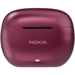 Nokia In-Ear, Clarity Earbuds 2 Plus, ANC TWS, Pink