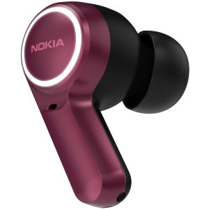 Nokia In-Ear, Clarity Earbuds 2 Plus, ANC TWS, Pink