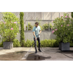 Karcher Aparat de spalat cu presiune K 7 WCM Premium Home