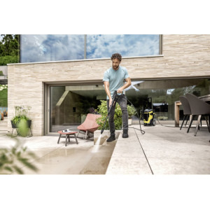 Karcher Aparat de spalat cu presiune K 7 WCM Premium Home