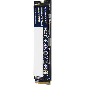 GIGABYTE Gen4 4000E 1TB PCI Express 4.0 x4 M.2 2280