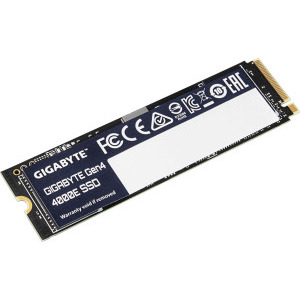 GIGABYTE Gen4 4000E 1TB PCI Express 4.0 x4 M.2 2280
