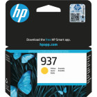 HP Cartus 937 Yellow