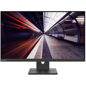 Monitor LED Lenovo ThinkVision E24-30 23.8 inch FHD IPS 4 ms 100 Hz