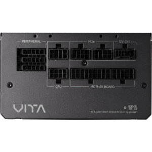 FSP VITA GM, 80+ Gold, 1000W