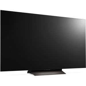 LG Smart TV OLED55C41LA Seria evo C4 139cm 4K UHD HDR