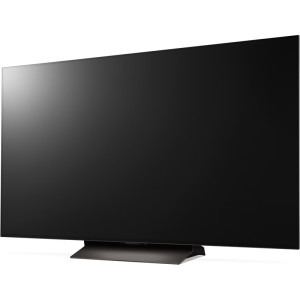 LG Smart TV OLED55C41LA Seria evo C4 139cm 4K UHD HDR