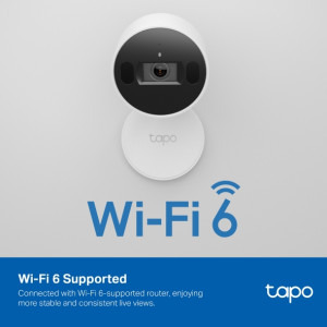 TP-LINK TAPO C125 2.45mm