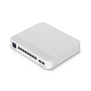 Ubiquiti 10Gigabit USW-PRO-8-POE-120W