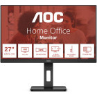 Monitor LED AOC 27E3QAF 27 inch FHD IPS 4 ms 75 Hz