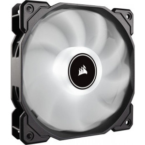 Corsair Air Series AF120 LED White (2018) 120mm Fan