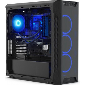 SilentiumPC Navis RGB 120