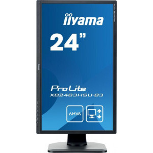 IIyama XB2483HSU 23.8 inch 4 ms Black 75Hz