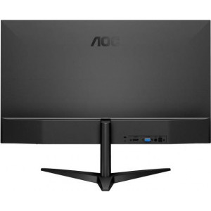 AOC 27B1H 27 inch 7 ms Black 60Hz
