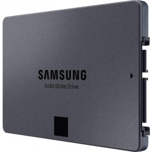 Samsung 870 QVO 2TB SATA 2.5インチ 内蔵 SSD SSD Samsung 870 QVO 2TB SATA-III 2.5 inch - PC Garage