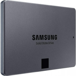 Samsung 870 QVO 2TB SATA-III 2.5 inch