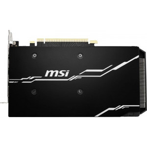 MSI GeForce RTX 2060 VENTUS OC 12GB GDDR6 192-bit